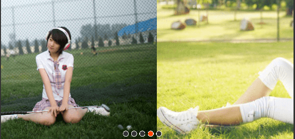 动画不规则情况